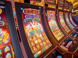 Онлайн казино Casino Monro
